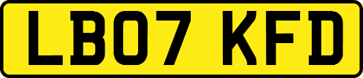 LB07KFD