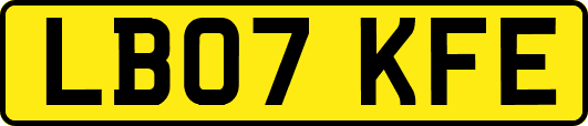 LB07KFE