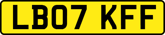LB07KFF