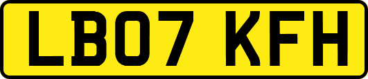 LB07KFH