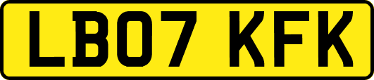LB07KFK