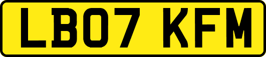 LB07KFM
