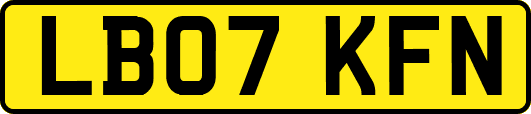 LB07KFN