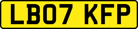 LB07KFP