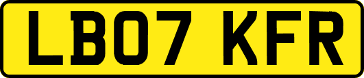 LB07KFR