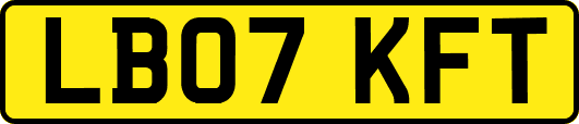 LB07KFT