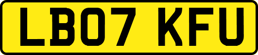 LB07KFU