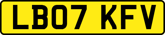 LB07KFV