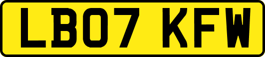 LB07KFW