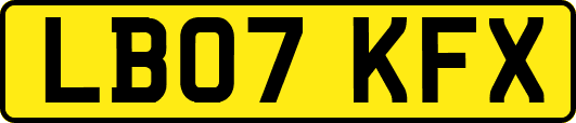 LB07KFX