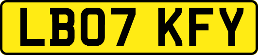 LB07KFY