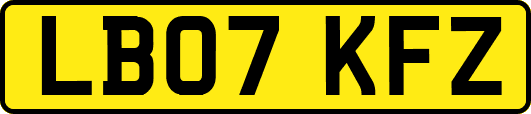 LB07KFZ