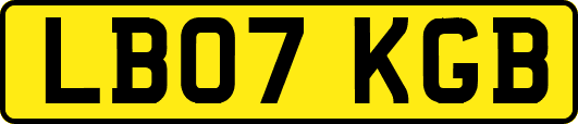 LB07KGB