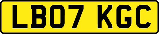 LB07KGC