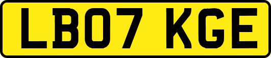 LB07KGE