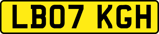 LB07KGH