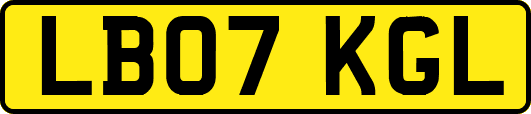 LB07KGL