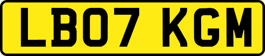 LB07KGM