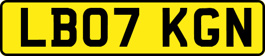 LB07KGN