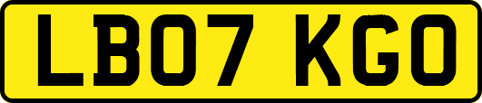 LB07KGO