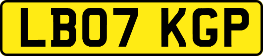 LB07KGP