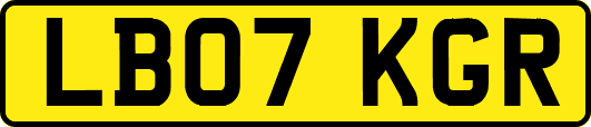 LB07KGR