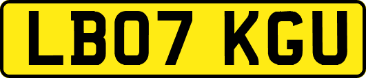 LB07KGU