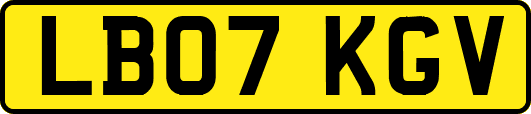 LB07KGV