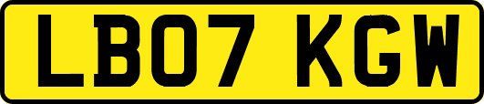LB07KGW
