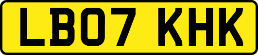 LB07KHK