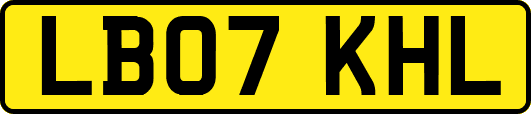 LB07KHL