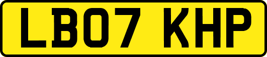 LB07KHP