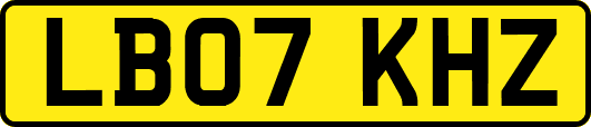 LB07KHZ