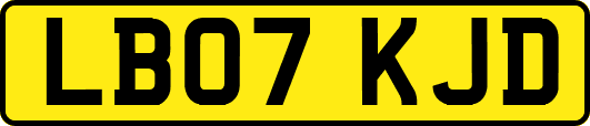 LB07KJD
