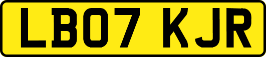 LB07KJR
