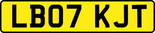 LB07KJT