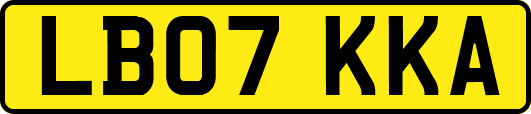 LB07KKA