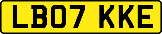 LB07KKE