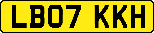 LB07KKH