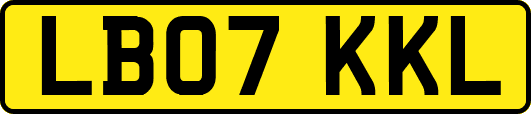 LB07KKL
