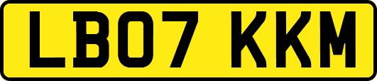 LB07KKM