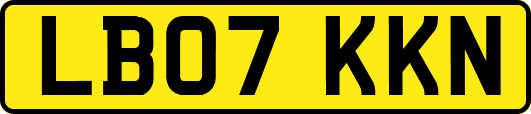 LB07KKN