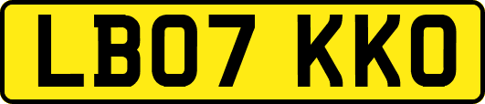 LB07KKO