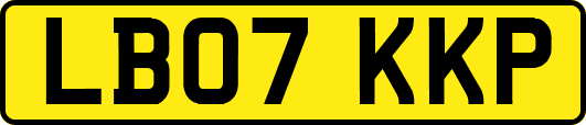 LB07KKP