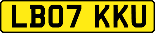 LB07KKU