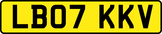 LB07KKV
