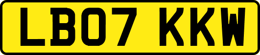 LB07KKW