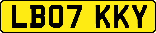 LB07KKY
