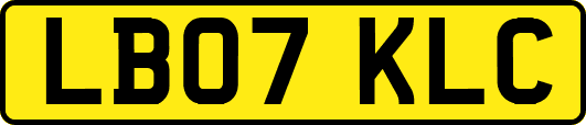 LB07KLC