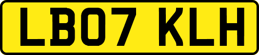 LB07KLH
